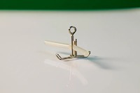 Зажим пружинный - fgospostavki.ru - Челябинск