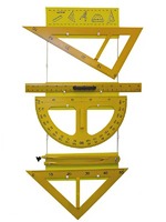 Комплект инструментов классных - fgospostavki.ru - Челябинск