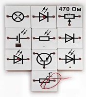 Набор для демонстраций по физике "Электричество-2" - fgospostavki.ru - Челябинск