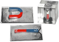 Набор для демонстрации объемных спектров постоянных магнитов - fgospostavki.ru - Челябинск