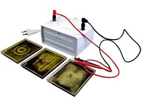 Набор для демонстрации спектров электрического поля - fgospostavki.ru - Челябинск