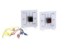 Набор по передаче электроэнергии (демонстрационный) - fgospostavki.ru - Челябинск