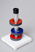 Набор "Магниты кольцевые" - fgospostavki.ru - Челябинск