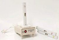 Набор спектральных трубок с универсальным источником питания - fgospostavki.ru - Челябинск