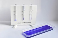 Набор капилляров - fgospostavki.ru - Челябинск