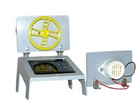 Комплект для демонстрации превращений световой энергии - fgospostavki.ru - Челябинск