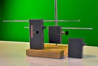 Комплект приборов для изучения принципов радиоприема и радиопередачи - fgospostavki.ru - Челябинск