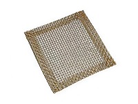 Сетка латунная распылительная (80х80) - fgospostavki.ru - Челябинск