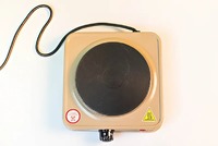 Плитка электрическая малогабаритная 220 В - fgospostavki.ru - Челябинск