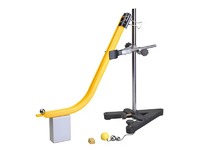 Прибор для изучения траектории брошенного тела - fgospostavki.ru - Челябинск