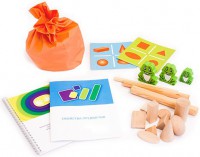 Набор методических материалов «Свойства предметов» - fgospostavki.ru - Челябинск