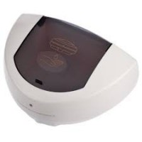 Сенсорный дозатор для людей с ограниченными возможностями (210 x 140 x 105 миллиметров) - fgospostavki.ru - Челябинск