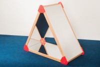 Зеркальная пирамида - fgospostavki.ru - Челябинск