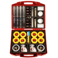 Комплект лабораторного оборудования "Типы почв и рост растений" - fgospostavki.ru - Челябинск