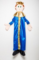 Ростовая кукла "Царевич" - fgospostavki.ru - Челябинск