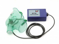 Цифровой датчик частоты дыхания - fgospostavki.ru - Челябинск