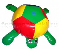 Черепаха под чехлы (тент) - fgospostavki.ru - Челябинск