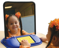 Зеркало для тренировки речи - fgospostavki.ru - Челябинск