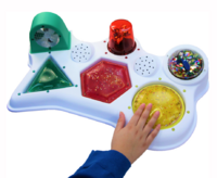 Развивающий центр с гелевыми подушечками - fgospostavki.ru - Челябинск