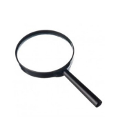 Лупа 7,5 см, 3х - fgospostavki.ru - Челябинск