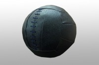 Медицинбол (12 килограмм, кирза) - fgospostavki.ru - Челябинск