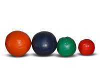 Медицинбол (2 килограмма, тент) - fgospostavki.ru - Челябинск