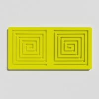 Такт-панель «Яркий лабиринт № 2» - fgospostavki.ru - Челябинск