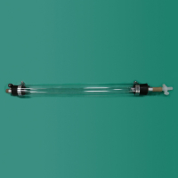 Демонстрационная газоразрядная трубка с двумя электродами - fgospostavki.ru - Челябинск