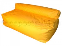 Диван для релаксации с гранулами - fgospostavki.ru - Челябинск