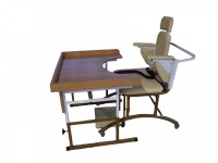 Учебное место учащегося с нарушением ОДА - fgospostavki.ru - Челябинск