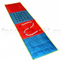 Сенсорная дорожка №1 - fgospostavki.ru - Челябинск