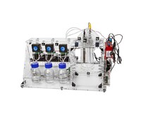 Робототехнический комплекс «Автоматический дозатор» - fgospostavki.ru - Челябинск