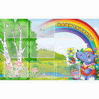 Стенд "Наши таланты" - fgospostavki.ru - Челябинск