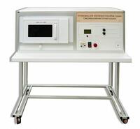 Установка для изучения различных способов сушки (сверхвысокочастотная)  - fgospostavki.ru - Челябинск