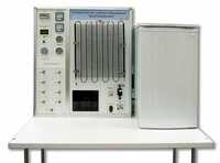 Типовой комплект учебного оборудования "Морозильник" - fgospostavki.ru - Челябинск