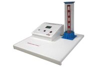 Учебная лабораторная установка «Исследование концентрации паров горючей жидкости над открытой поверхностью испарения» - fgospostavki.ru - Челябинск