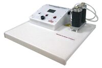 Учебная лабораторная установка «Исследование опасности повышения давления для закрытых аппаратов с жидкостью» - fgospostavki.ru - Челябинск