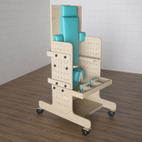 Стойка для ребенка с ОВЗ «Хочу ходить» №3 - fgospostavki.ru - Челябинск