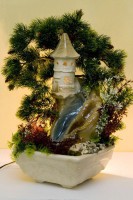 Фонтан водный - fgospostavki.ru - Челябинск