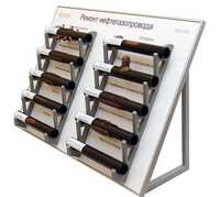 Учебный стенд-макет учебный «Ремонт нефтегазопровода» - fgospostavki.ru - Челябинск