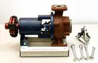 Комплект для сборки-разборки насоса консольного центробежного типа «К»  - fgospostavki.ru - Челябинск