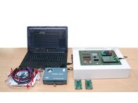 Комплект лабораторного оборудования «Память вычислительных машин» - fgospostavki.ru - Челябинск