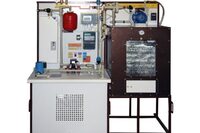 Учебный стенд «Теплоснабжение с МПСО» - fgospostavki.ru - Челябинск