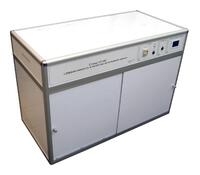 Лабораторный стенд по светотехнике «Эффективность и качество источников света» - fgospostavki.ru - Челябинск