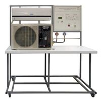 Типовой комплект учебного оборудования «Кондиционер» - fgospostavki.ru - Челябинск