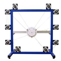 Лабораторный стенд «Произвольная плоская система сил» - fgospostavki.ru - Челябинск