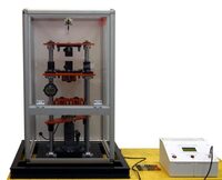 Типовой комплект учебного оборудования «Механические свойства материалов» - fgospostavki.ru - Челябинск