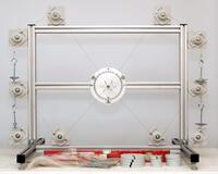 Учебно-лабораторный стенд «Изучение плоской системы сходящихся сил» - fgospostavki.ru - Челябинск