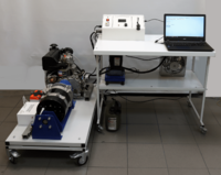 Лабораторный стенд «Рабочие процессы дизельных двигателей» - fgospostavki.ru - Челябинск