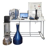 Комплект учебно-лабораторного оборудования "Учебный комплекс «Вводные эксперименты по аэродинамике» - fgospostavki.ru - Челябинск